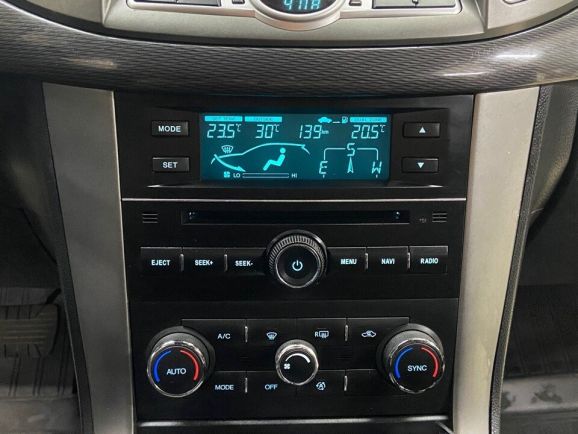 Chevrolet Captiva LT 7 мест tDi, 2.2 л, АТ, 2014 фото 15