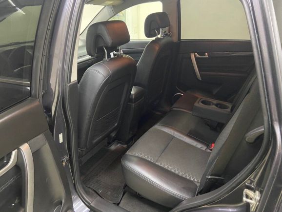 Chevrolet Captiva LT 7 мест tDi, 2.2 л, АТ, 2014 фото 1
