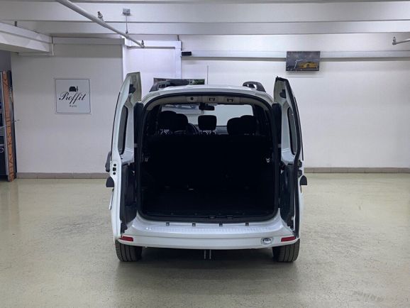 LADA (ВАЗ) Largus Classic (5 мест Air conditioner), 1.6 л, МТ, 2019 фото 9