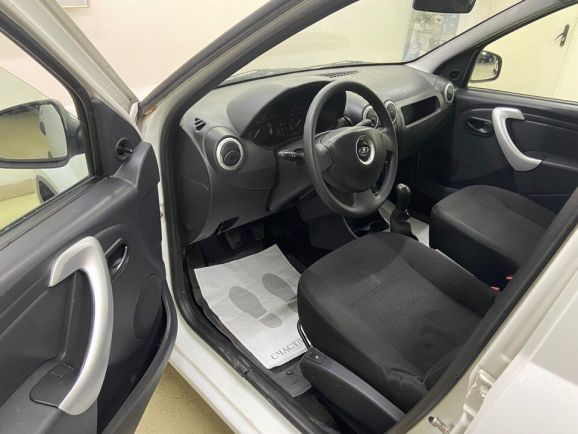 LADA (ВАЗ) Largus Classic (5 мест Air conditioner), 1.6 л, МТ, 2019 фото 10