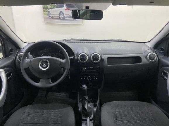 LADA (ВАЗ) Largus Classic (5 мест Air conditioner), 1.6 л, МТ, 2019 фото 11