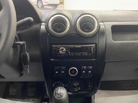 LADA (ВАЗ) Largus Classic (5 мест Air conditioner), 1.6 л, МТ, 2019 фото 13