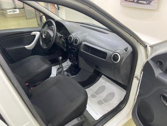 LADA (ВАЗ) Largus Classic (5 мест Air conditioner), 1.6 л, МТ, 2019 фото 14