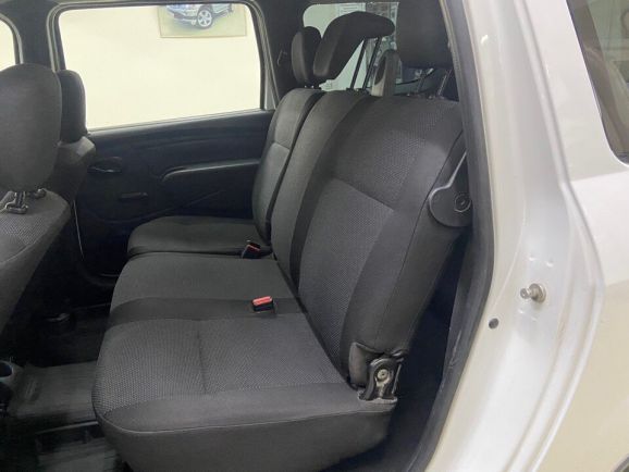 LADA (ВАЗ) Largus Classic (5 мест Air conditioner), 1.6 л, МТ, 2019 фото 2