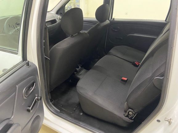 LADA (ВАЗ) Largus Classic (5 мест Air conditioner), 1.6 л, МТ, 2019 фото 1