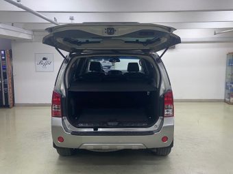 Nissan Pathfinder LE +camera, 2.5 л, АКПП, 2010 фото 9