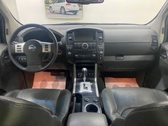 Nissan Pathfinder LE +camera, 2.5 л, АКПП, 2010 фото 14