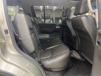Nissan Pathfinder LE +camera, 2.5 л, АКПП, 2010 фото 21
