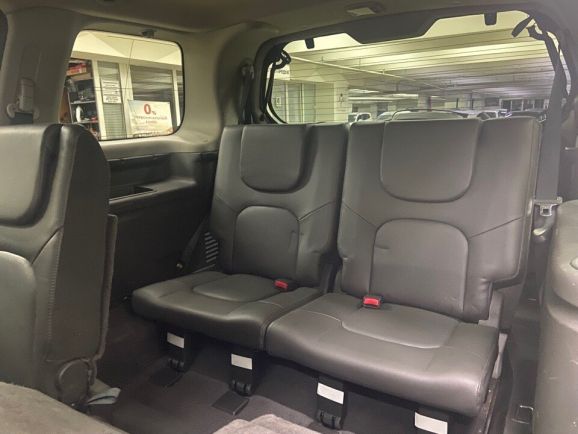 Nissan Pathfinder LE +camera, 2.5 л, АТ, 2010 фото 2