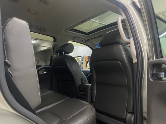 Nissan Pathfinder LE +camera, 2.5 л, АТ, 2010 фото 1