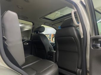 Nissan Pathfinder LE +camera, 2.5 л, АКПП, 2010 фото 1