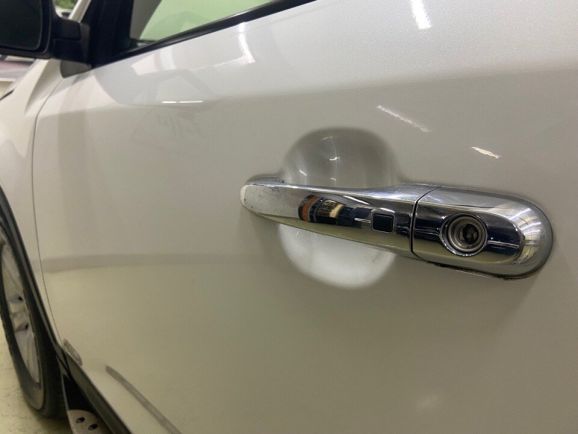 Kia Sorento Premium, 2.4 л, АТ, 2010 фото 11