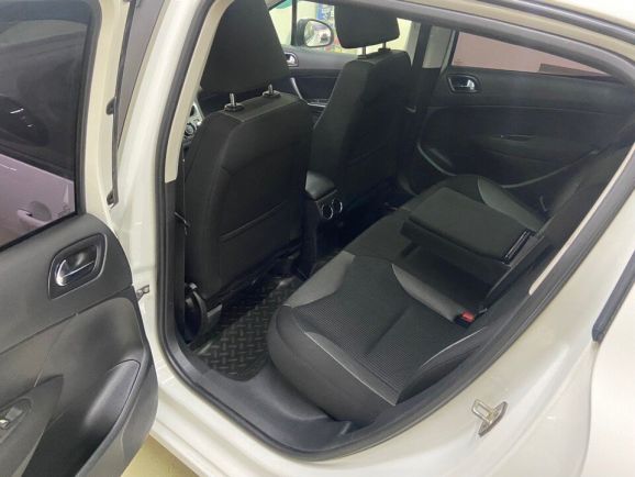 Peugeot 308 Premium Pack, 1.6 л, АТ, 2011 фото 10