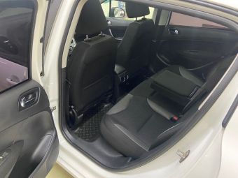Peugeot 308 Premium Pack, 1.6 л, АКПП, 2011 фото 10