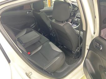 Peugeot 308 Premium Pack, 1.6 л, АКПП, 2011 фото 13