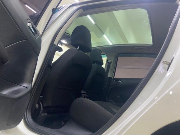 Peugeot 308 Premium Pack, 1.6 л, АТ, 2011 фото 1