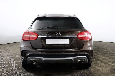 Mercedes-Benz GLA, 2.0 л, РКПП, 2014 фото 7