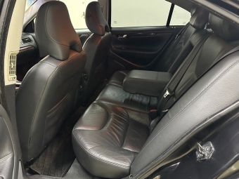 Volvo S60, 2.4 л, АТ, 2008 фото 10