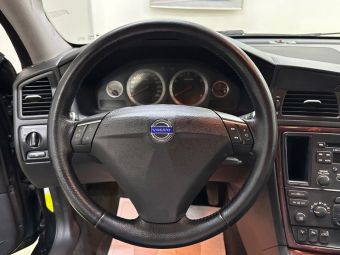 Volvo S60, 2.4 л, АТ, 2008 фото 2
