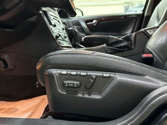 Volvo S60, 2.4 л, АТ, 2008 фото 1