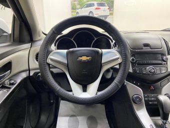 Chevrolet Cruze LT, 1.6 л, АКПП, 2013 фото 11