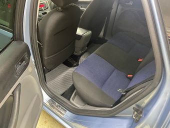 Ford Focus Titanium, 2.0 л, МКПП, 2008 фото 2