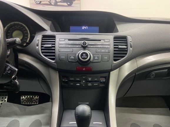 Honda Accord, 2.4 л, АТ, 2008 фото 11