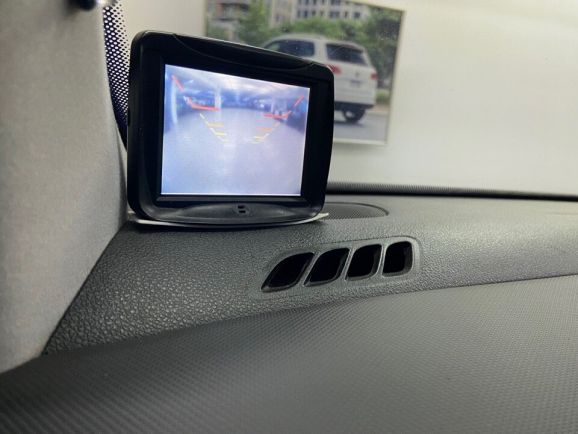 Peugeot 308 Premium, 1.6 л, АТ, 2011 фото 11