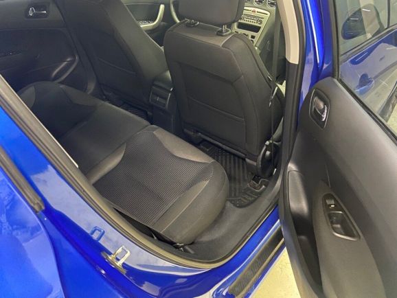 Peugeot 308 Premium, 1.6 л, АТ, 2011 фото 2