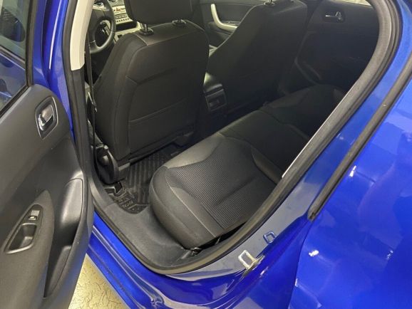 Peugeot 308 Premium, 1.6 л, АТ, 2011 фото 1