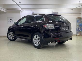 Mazda CX-7, 2.3 л, АТ, 2008 фото 6