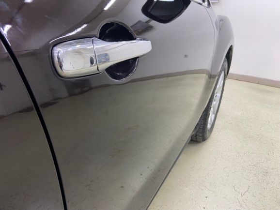 Mazda CX-7, 2.3 л, АТ, 2008 фото 10