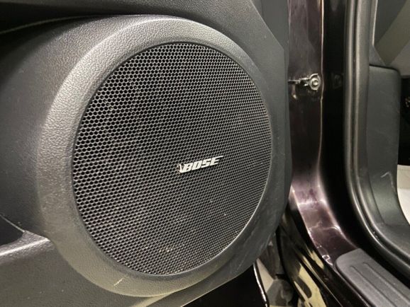 Mazda CX-7, 2.3 л, АТ, 2008 фото 12