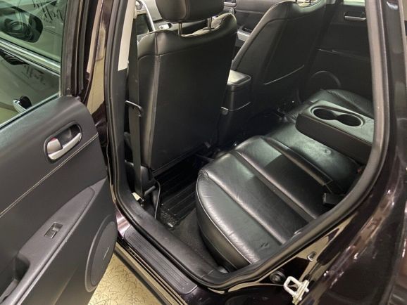 Mazda CX-7, 2.3 л, АТ, 2008 фото 1