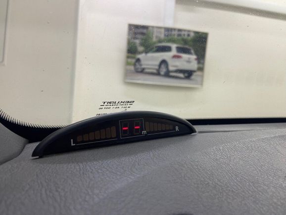 Hyundai Accent, 1.5 л, АТ, 2004 фото 11