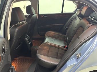 Skoda Superb Elegance, 1.8 л, Робот, 2013 фото 10