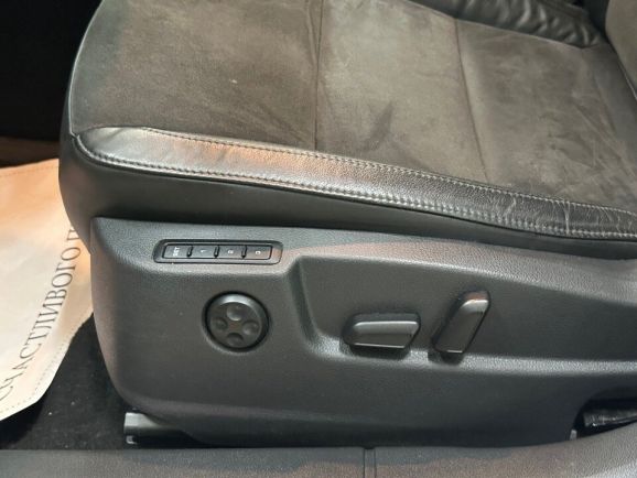 Skoda Superb Elegance, 1.8 л, Робот, 2013 фото 14