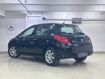 Peugeot 308 Premium, 1.6 л, АКПП, 2011 фото 6