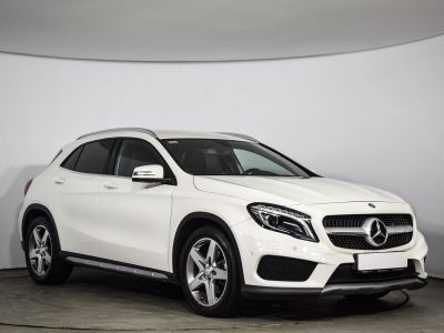 Mercedes-Benz GLA, 2.0 л, РКПП, 2015 фото 5