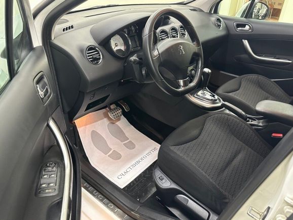 Peugeot 308 Sportium, 1.6 л, АТ, 2011 фото 9