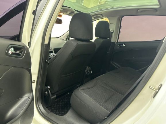 Peugeot 308 Sportium, 1.6 л, АТ, 2011 фото 10