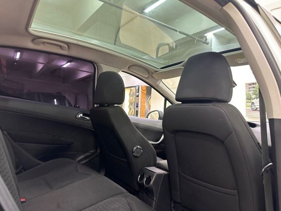 Peugeot 308 Sportium, 1.6 л, АТ, 2011 фото 12