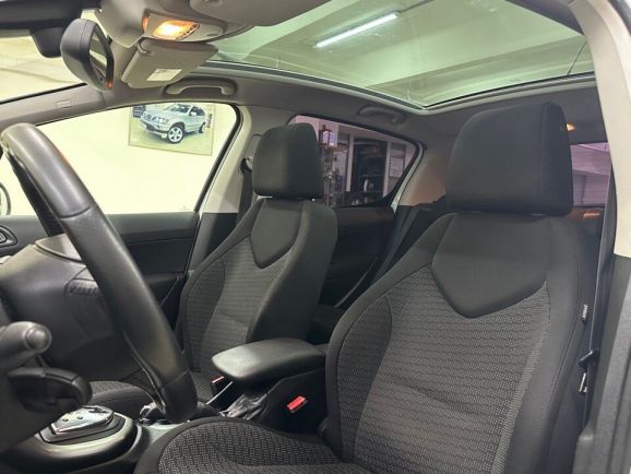 Peugeot 308 Sportium, 1.6 л, АТ, 2011 фото 13