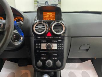 Opel Corsa, 1.4 л, АКПП, 2008 фото 12