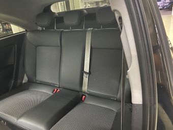Opel Corsa, 1.4 л, АКПП, 2008 фото 2