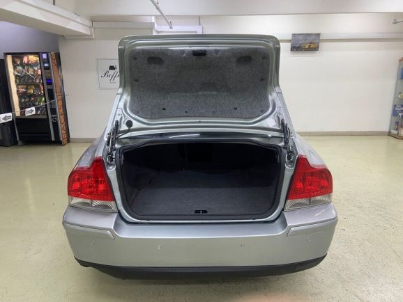 Volvo S60, 2.4 л, АТ, 2007 фото 7