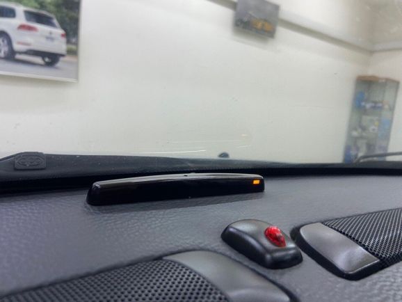 Volvo S60, 2.4 л, АТ, 2007 фото 10