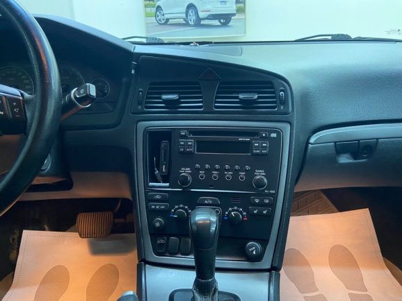 Volvo S60, 2.4 л, АТ, 2007 фото 13