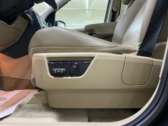 Land Rover Freelander, 2.2 л, АТ, 2009 фото 12