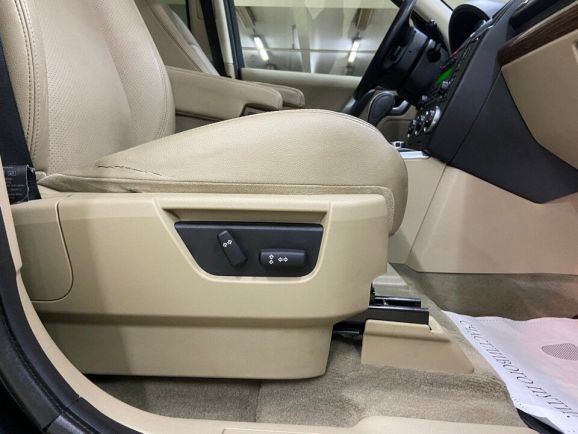 Land Rover Freelander, 2.2 л, АТ, 2009 фото 17